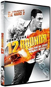 12 Rounds |   DVD